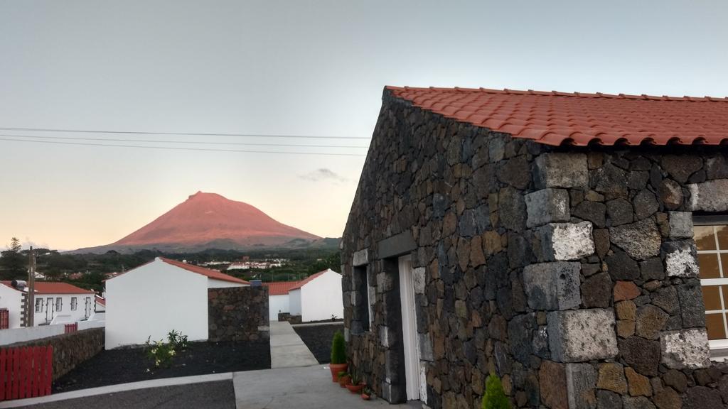 Casas Do Verdelho Madalena  Bagian luar foto