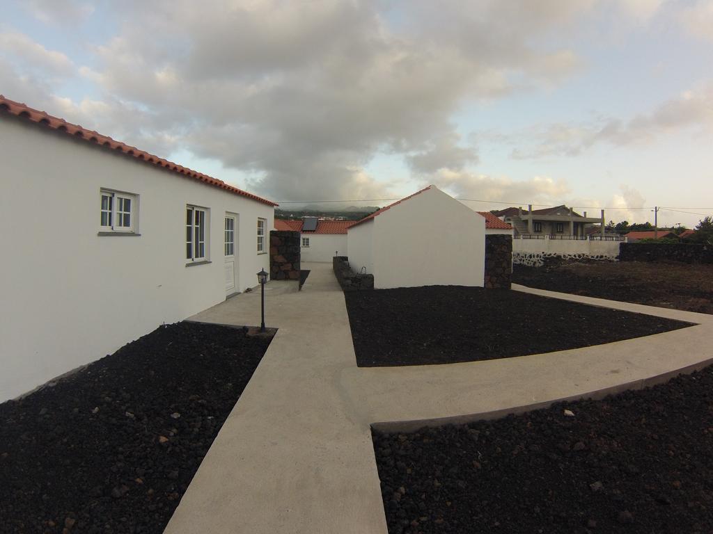 Casas Do Verdelho Madalena  Bagian luar foto