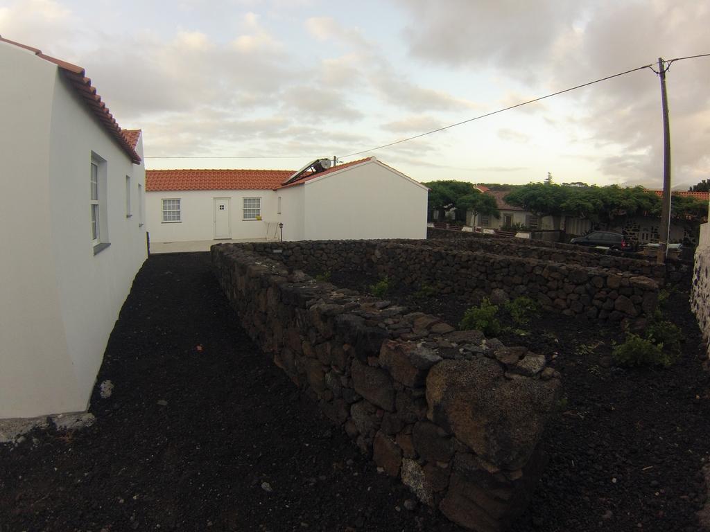 Casas Do Verdelho Madalena  Bagian luar foto