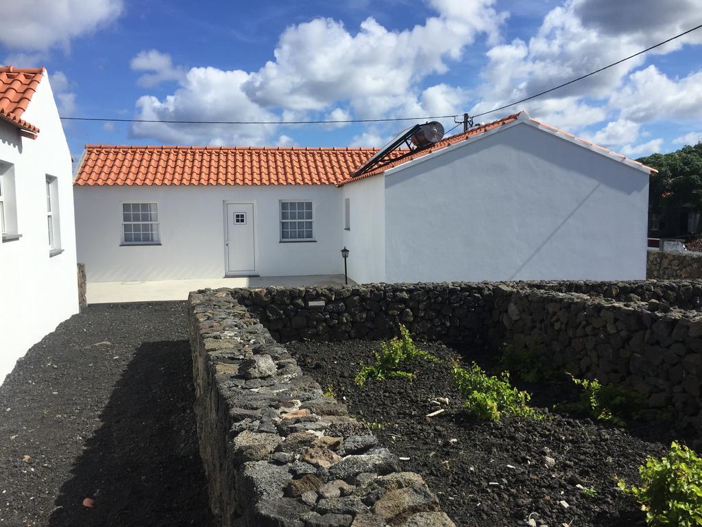 Casas Do Verdelho Madalena  Bagian luar foto