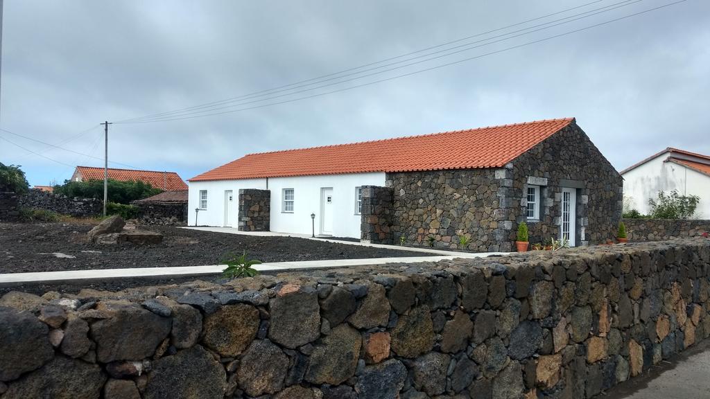 Casas Do Verdelho Madalena  Bagian luar foto