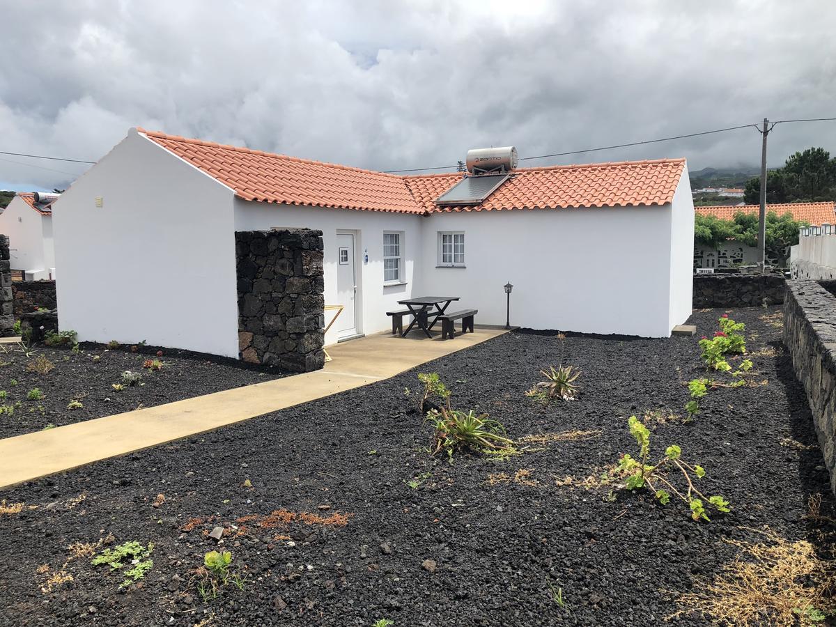 Casas Do Verdelho Madalena  Bagian luar foto