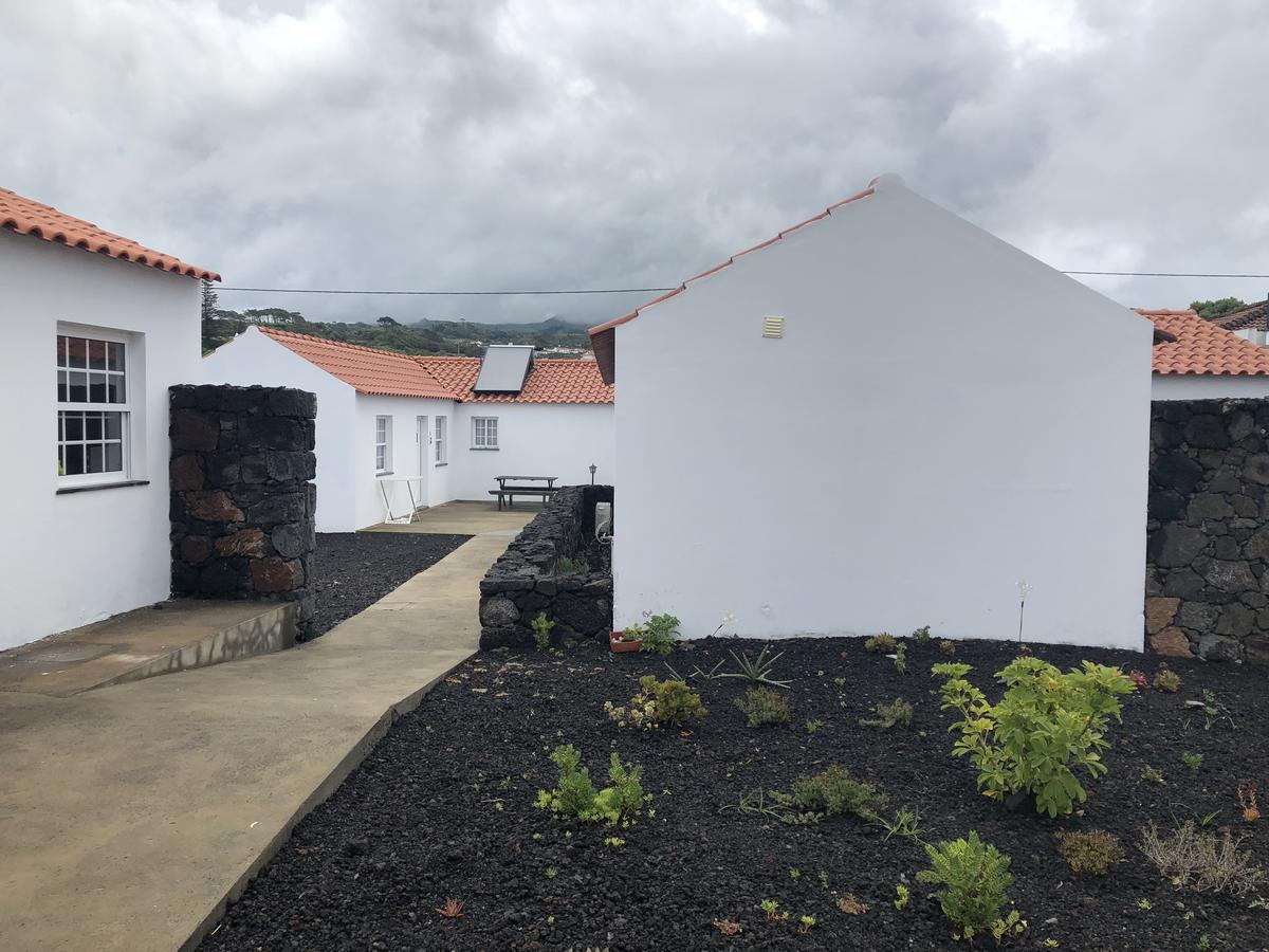 Casas Do Verdelho Madalena  Bagian luar foto