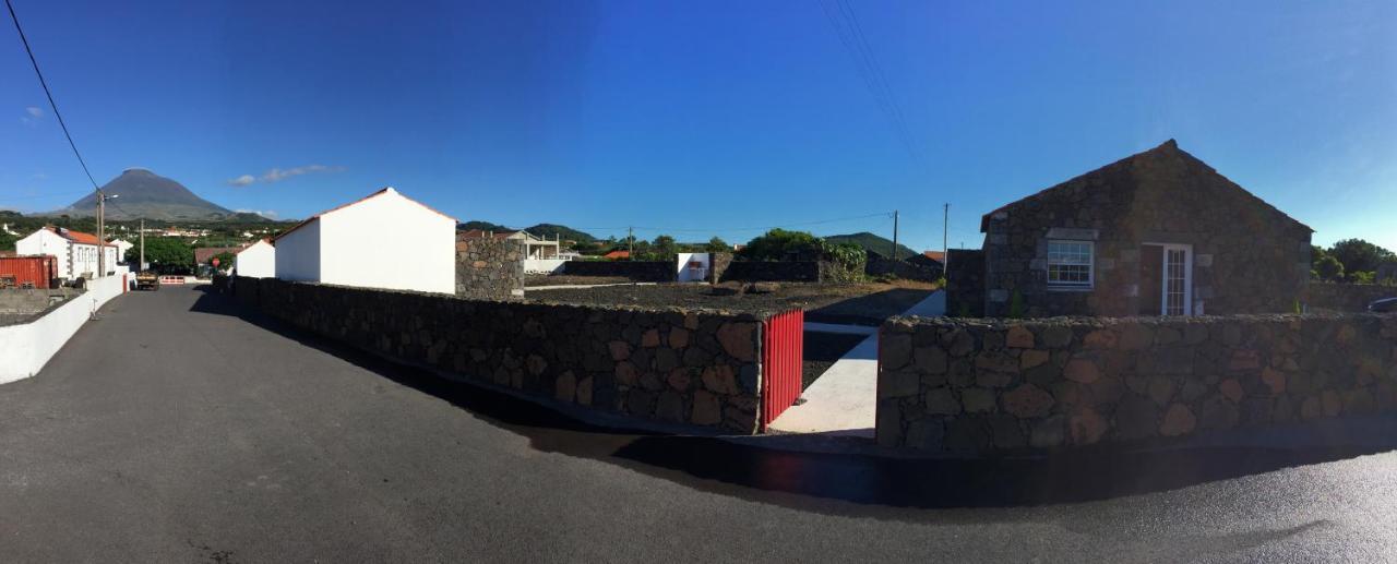 Casas Do Verdelho Madalena  Bagian luar foto